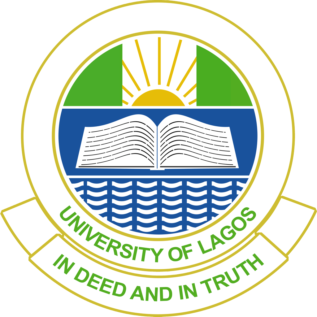 UNILAG chapter logo